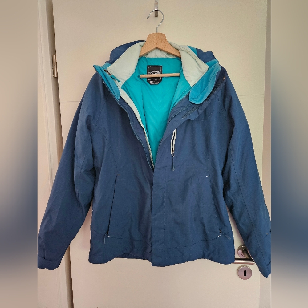 Winter Jacket